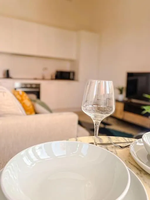 Designer Furnished - Entire Apartment Sliema 2B By Solea