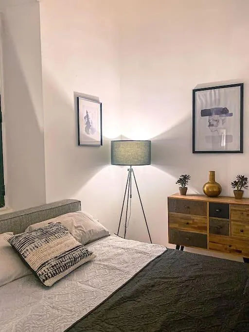Designer Furnished - Entire Apartment Sliema 2B By Solea Malta