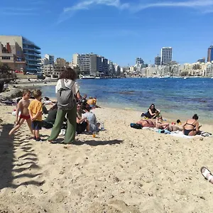  Apartmán Ta' Marija
