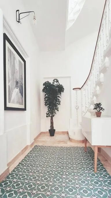 Designer Furnished - Entire Apartment Sliema 2B By Solea 0*,