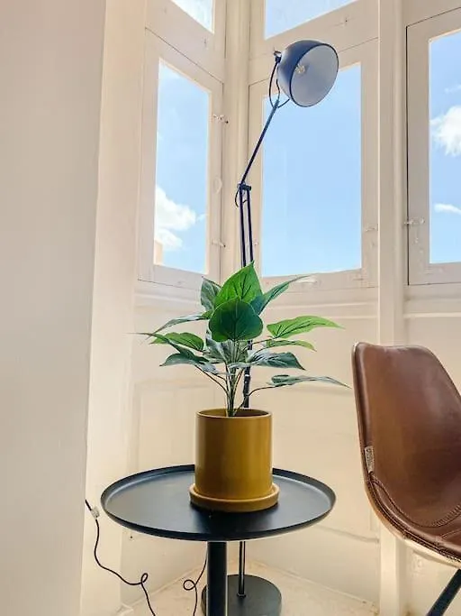 Designer Furnished - Entire Apartment Sliema 2B By Solea Malta